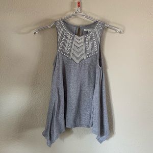 AEO tank top
